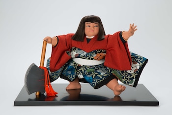 Ningyō: tradición y actualidad de las muñecas japonesas