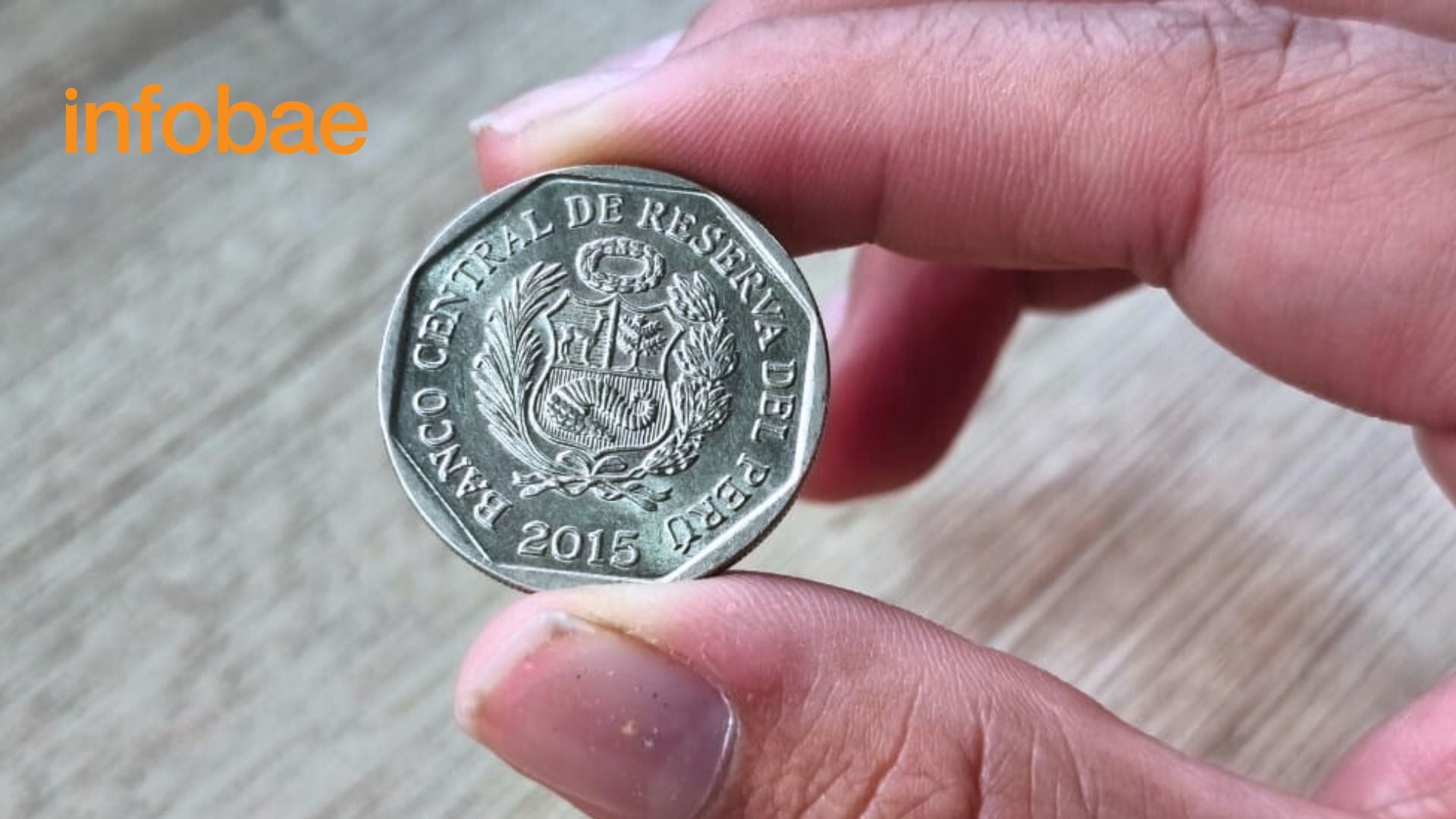 El sol peruano dejó de brillar y se depreció fuertemente. ¿Qué pasó con el tipo de cambio? - Crédito Infobae Perú/Edwin Montesinos