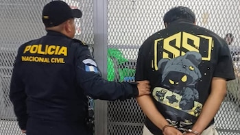 Queda en libertad el capturado por la masacre de Boca del Monte en Guatemala donde murió la tiktoker “La MiAmor”