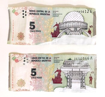 La intervención de Josefina realizada