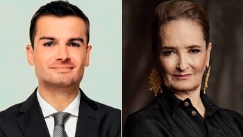 Jorge Triana arremetió contra la