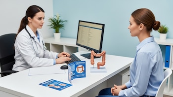 Las pruebas de detección precoz de cáncer colorrectal podrían reducir cerca de la mitad de las muertes