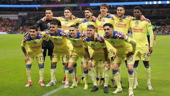 El América podría jugar