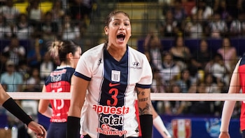 Alianza Lima vs San Martín