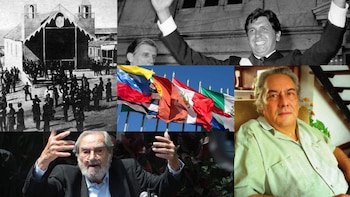 Qué se celebra el 14 de abril: memoria, tensiones y transformación en la historia peruana y americana