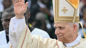 Mañana se conmemora el primer año de pontificado del papa León XIV con misa y concierto en el norte de Perú