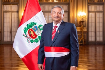 Ministro de Cultura, Alberto Beingolea, anunció que durante su gestión el Lugar de la Memoria (LUM) no será cerrado, aunque afirmó que "se acabaron los privilegios de una manera única de pensar".