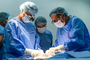 EsSalud logra trasplantar hígado y