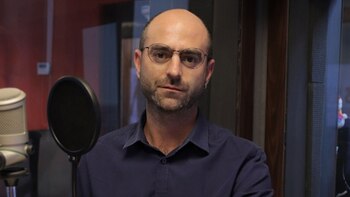 Matías Celedón
