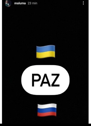 Maluma (Foto: Captura de pantalla/