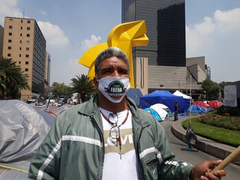 (Foto: Alfonso Sotelo)