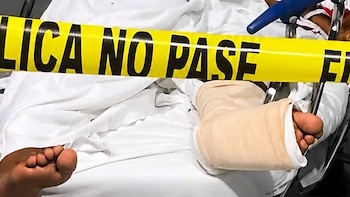 Gremios del sector salud exigen blindar hospitales en Costa Rica tras sangriento homicidio en Nicoya