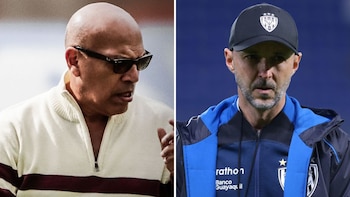 Roberto Mosquera augura un futuro