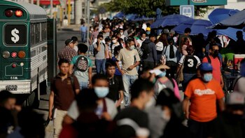 La iniciativa de reforma al