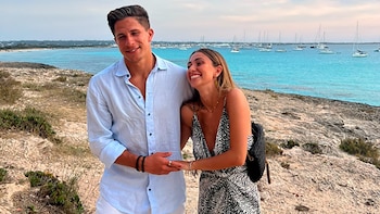 La playa, otro de los