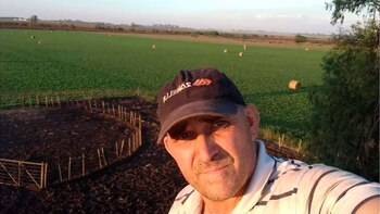 Procesaron a un productor y