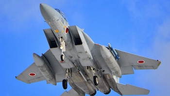 Japón seguirá prohibiendo, en principio, la venta de armas a países involucrados en conflictos activos (Foto: archivo DEF)