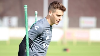 Julio Furch adelantó que Santos