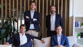 La CNMV garantiza a Trimetius