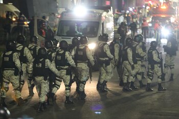 Estación Olivos de la línea