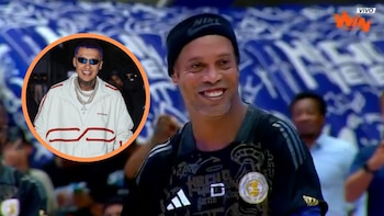 Así fue el partido que