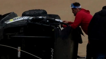 La intervención médica en Costa