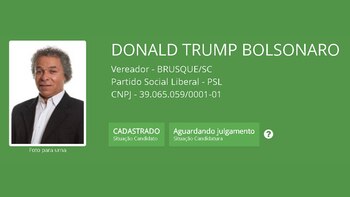 João Sá Teles Santana quería