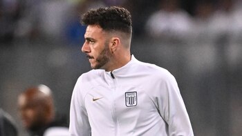 Mariano Soso fue criticado por su planteamiento en Alianza Lima vs Sport Huancayo.