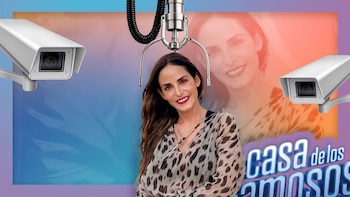 ¿Quién es Ximena Herrera? La tercera confirmada de La Casa de los Famosos México 4