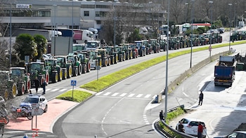 El acuerdo con Mercosur y