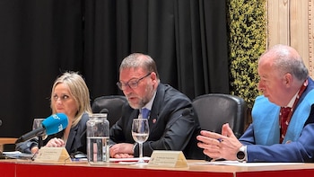 Los colegios mayores analizan su