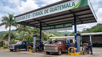 El Ministerio de Energía y Minas activa la metodología para asegurar el etanol del programa E10 en Guatemala