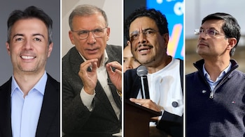 Con la mirada en 2026,