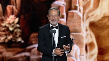 Gala Premios Platino Xcaret 2026