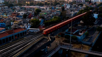 El gobierno de la CDMX