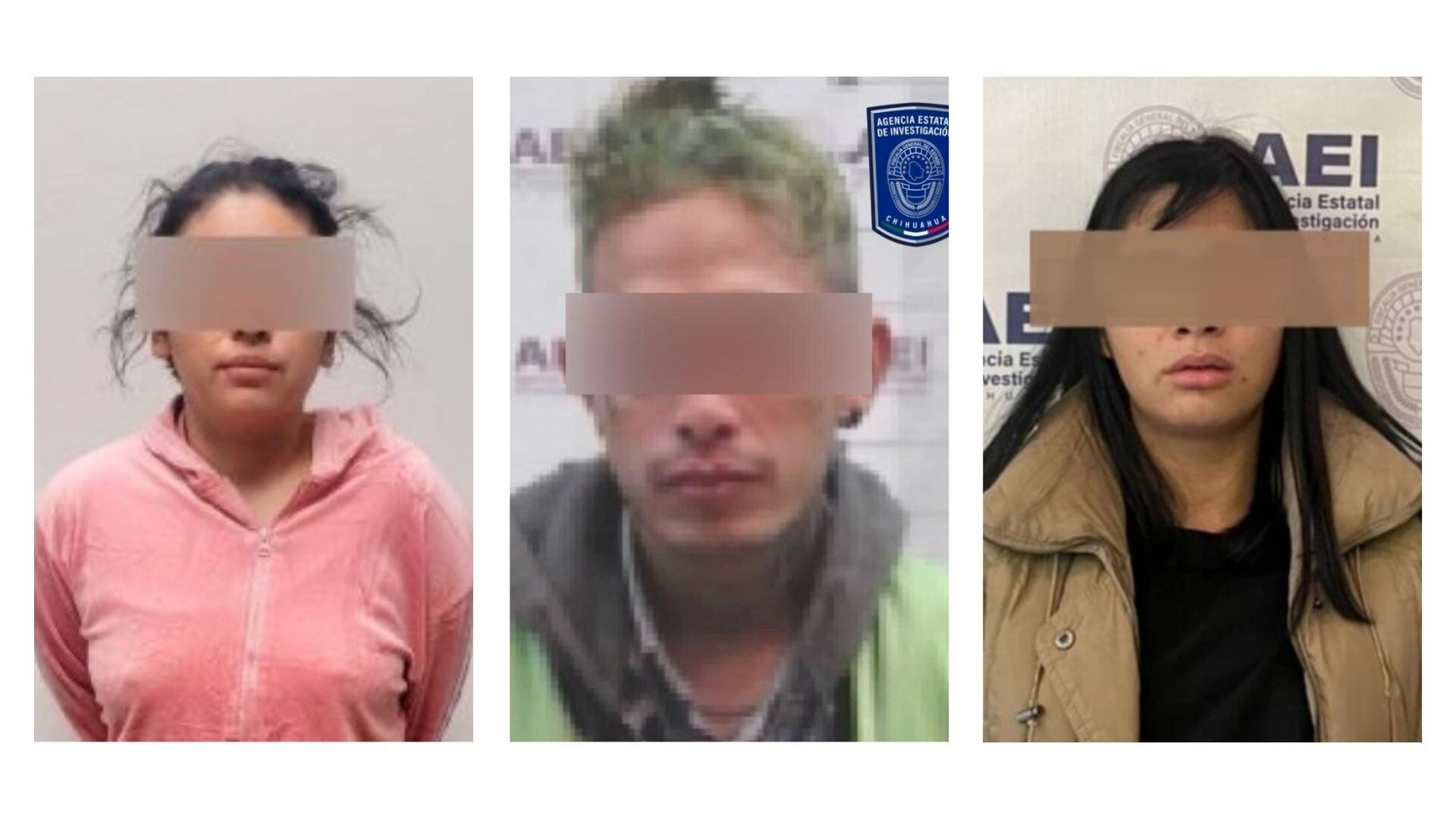 Sentencian a cinco personas a 50 años de prisión por homicidio en Ciudad Juárez, Chihuahua