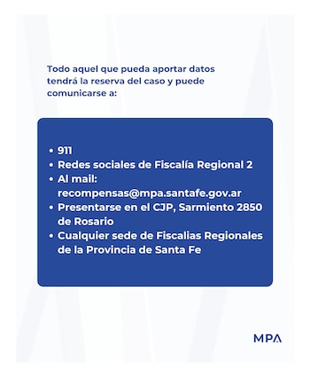 Los canales habilitados para recibir