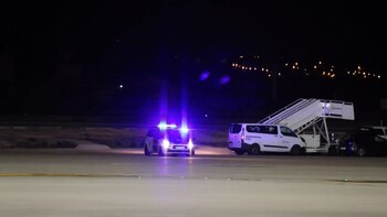 El suceso ha llamado la