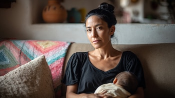 (Imagen Ilustrativa Infobae)