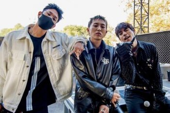 El grupo coreano deleitará con