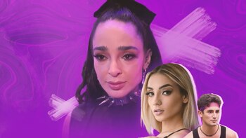 Manelyk González ‘destroza’ a Emilio