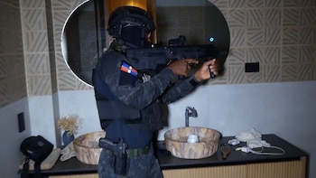 Cabecilla de una red de narcotráfico que lavaba dinero con villas de lujo en España fue capturado en Punta Cana