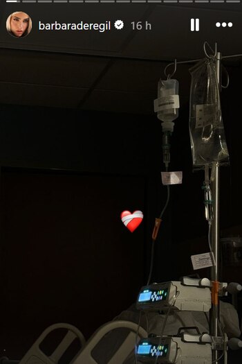 (Instagram / Mar de Regil)