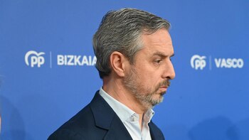 El PP cree que dividir