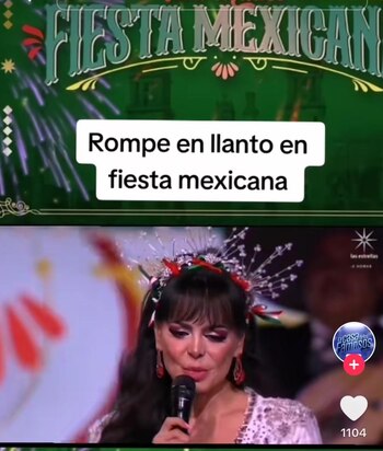 (Televisa)