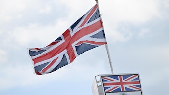 Varios detenidos en Whelford tras un "incidente grave" cerca de una base aérea británica con presencia de EEUU