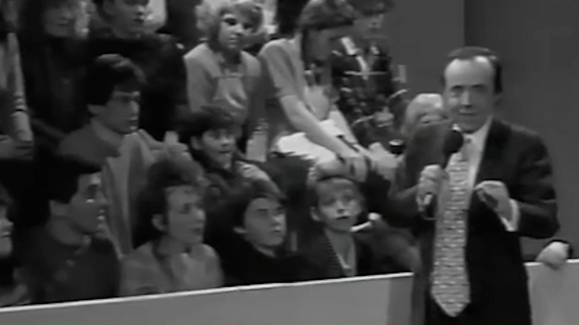 Sábados circulares se convirtió en el primer programa ómnibus