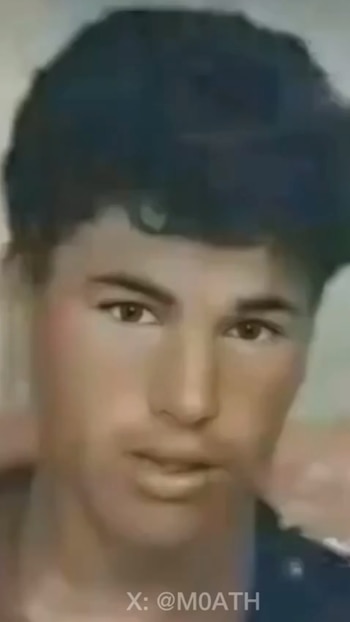 Omar relató haber estado bajo