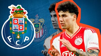 El futbolista mexicano despertó el