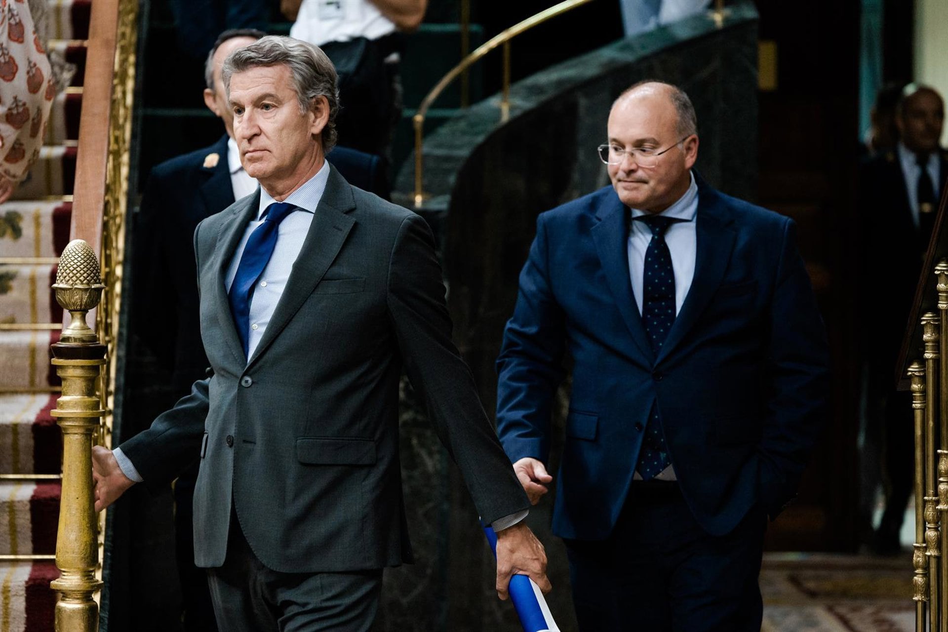 El PP acepta el debate de vivienda en la Cadena SER pero pide al PSOE confirmar si Sánchez estará en los otros tres